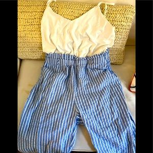 Jumpsuit